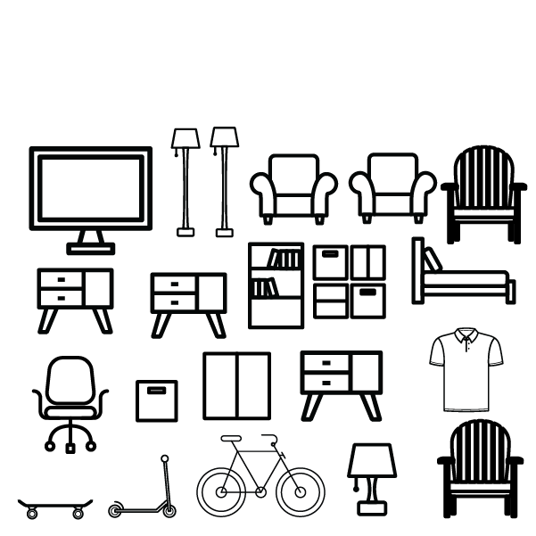 What Size Unit? Discount Mini Storage The Villages in Lady Lake, FL