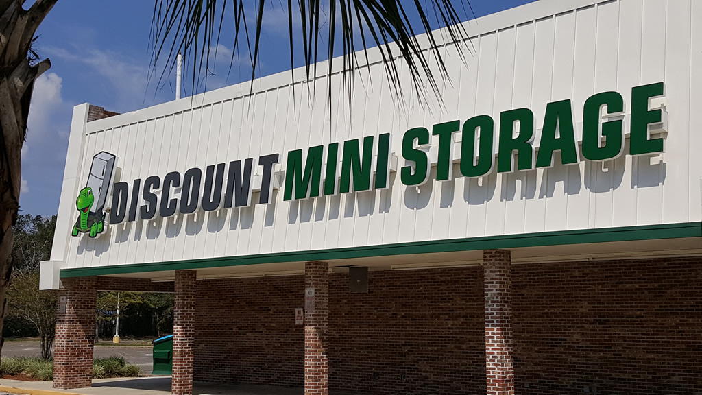 20170920_122925 Discount Mini Storage The Villages in Lady Lake, FL