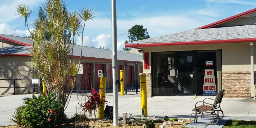  Discount Mini Storage The Villages in Lady Lake, FL