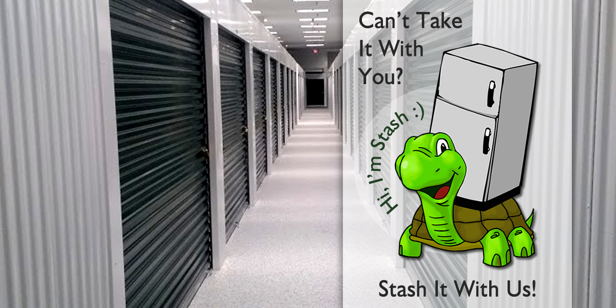  Discount Mini Storage The Villages in Lady Lake, FL