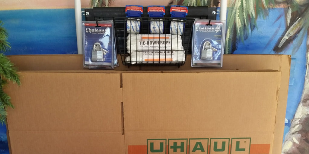  Discount Mini Storage The Villages in Lady Lake, FL