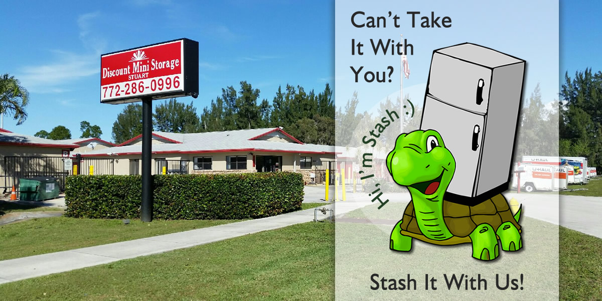  Discount Mini Storage The Villages in Lady Lake, FL