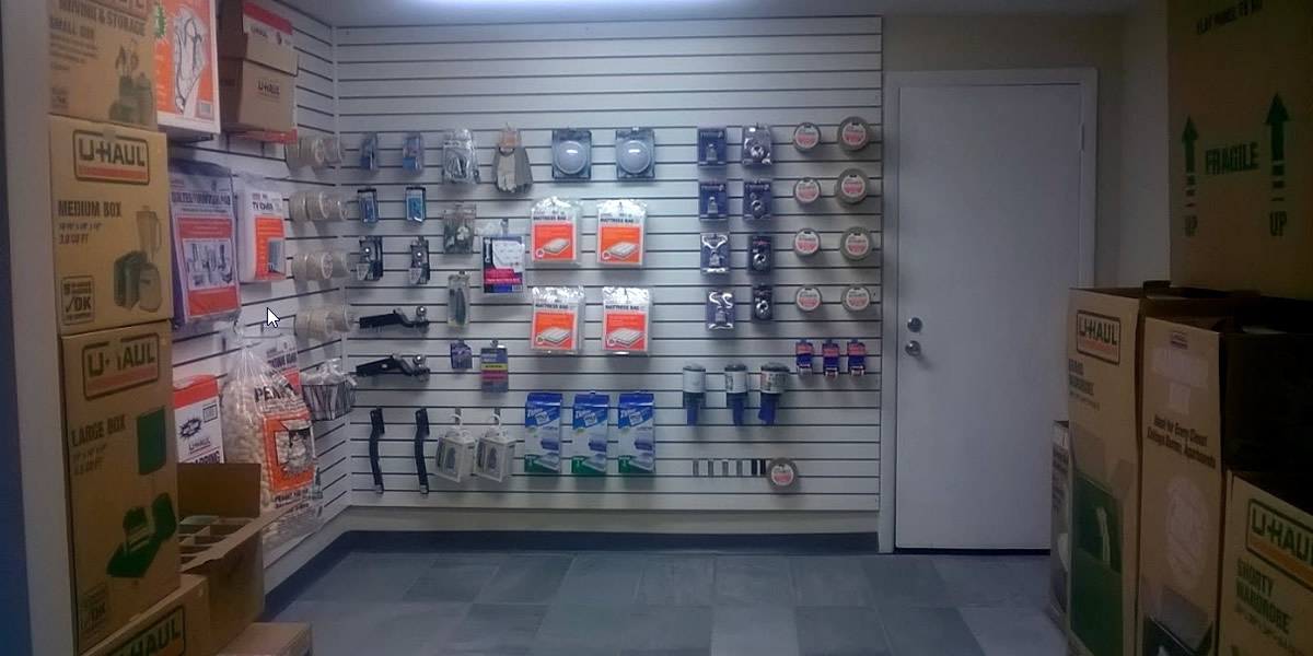 uhaulrentalverobeachfl Discount Mini Storage The Villages in Lady Lake, FL