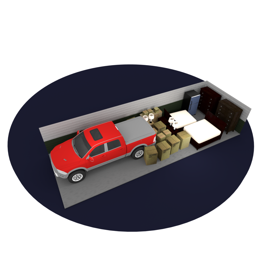  Discount Mini Storage The Villages in Lady Lake, FL