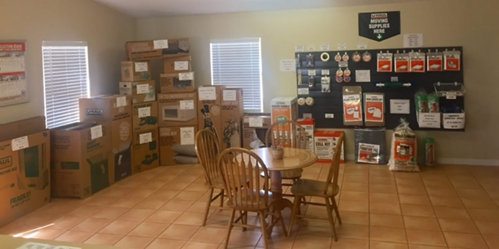  Discount Mini Storage The Villages in Lady Lake, FL